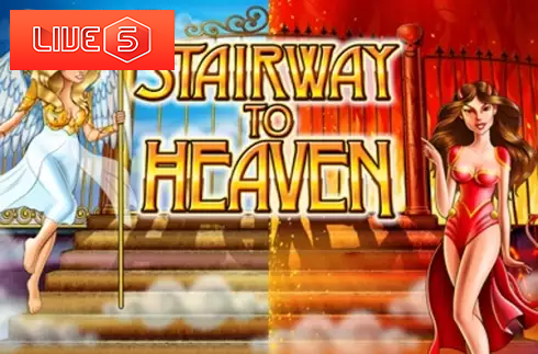 Stairway to Heaven
